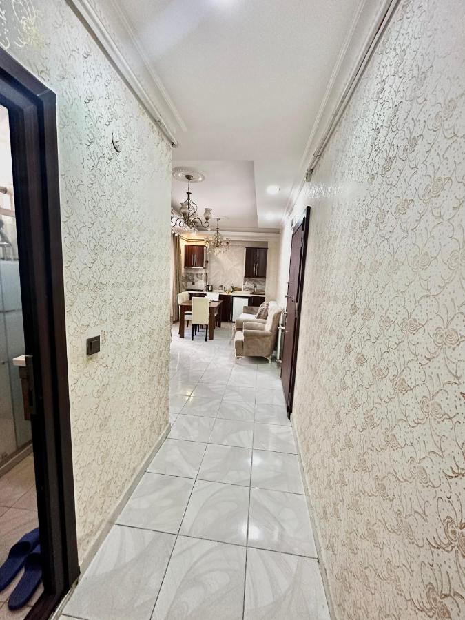 Hagia Sophia Apart Otel Istanbul Exterior photo